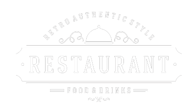 restaurant logo