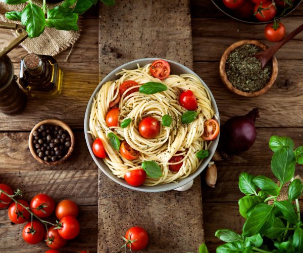 Delicious Salad